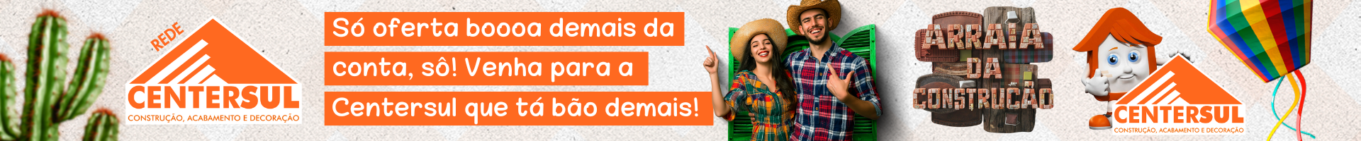 acabamento