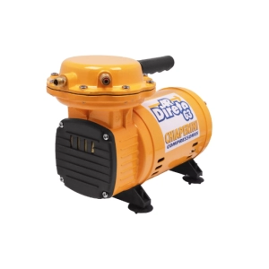 Compressor de Ar Direto G3 Bivolt Chiaperini 0.25kW