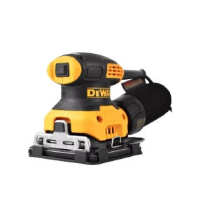 Lixadeira Orbital 1/4 de Folha 225 Watts DWE6411 DeWalt